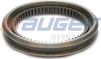 Auger 76556 - Кольцевая шестерня, ступенчатая коробка передач autosila-amz.com