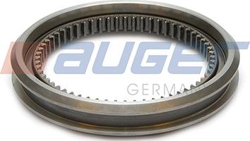 Auger 76557 - Кольцевая шестерня, ступенчатая коробка передач autosila-amz.com