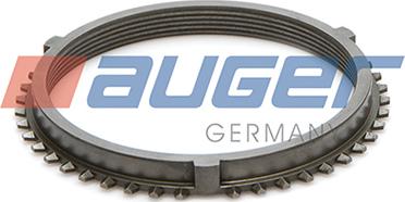 Auger 76560 - Кольцо синхронизатора, ступенчатая коробка передач autosila-amz.com