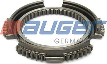 Auger 76561 - Кольцо синхронизатора, ступенчатая коробка передач autosila-amz.com