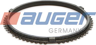 Auger 76584 - Кольцо синхронизатора, ступенчатая коробка передач autosila-amz.com