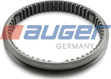 Auger 76586 - Кольцевая шестерня, ступенчатая коробка передач autosila-amz.com