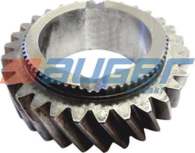 Auger 76537 - Шестерня, первичный вал autosila-amz.com