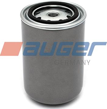 Auger 76649 - фильтр топливный! \ DAF 95 08.96> , XF 03.97>, Iveco, MB autosila-amz.com