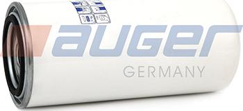 Auger 76643 - Топливный фильтр autosila-amz.com