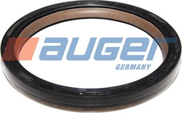 Auger 76651 - Уплотняющее кольцо, коленчатый вал autosila-amz.com