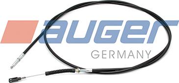 Auger 76664 - Тросик газа autosila-amz.com