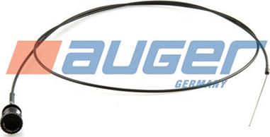 Auger 76666 - Тросик газа autosila-amz.com