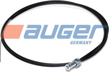 Auger 76661 - Тросик газа autosila-amz.com