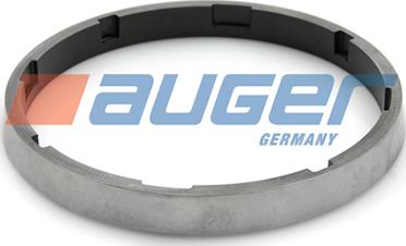 Auger 76606 - Кольцо синхронизатора, ступенчатая коробка передач autosila-amz.com