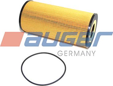 Auger 76635 - Масляный фильтр autosila-amz.com