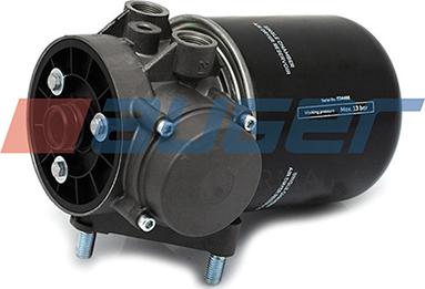Auger 76096 - Осушитель воздуха, пневматическая система autosila-amz.com