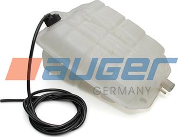 Auger 76053 - Компенсационный бак, охлаждающая жидкость autosila-amz.com