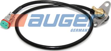 Auger 76067 - Термовыключатель, вентилятор радиатора / кондиционера autosila-amz.com