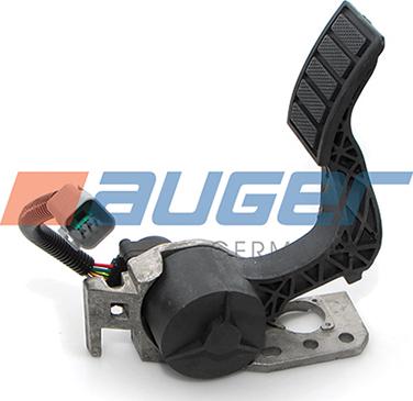 Auger 76007 - Педаль акселератора autosila-amz.com