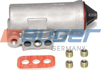 Auger 76013 - Регулятор давления, пневматическая система autosila-amz.com