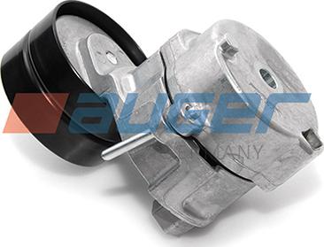 Auger 76012 - Натяжитель, поликлиновый ремень autosila-amz.com