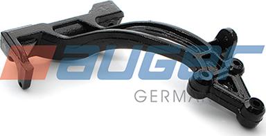 Auger 76028 - Кронштейн, втулка, система выпуска ОГ autosila-amz.com