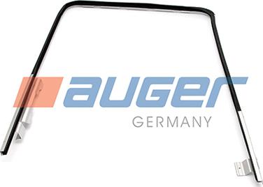 Auger 76199 - Боковые оконные рамы autosila-amz.com