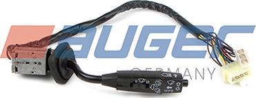 Auger 76143 - Выключатель на рулевой колонке autosila-amz.com