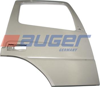 Auger 76156 - Дверь, кабина водителя autosila-amz.com