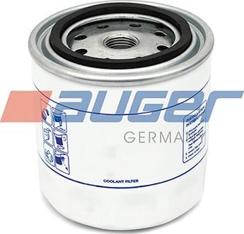 Auger 76847 - Фильтр охлаждающей жидкости autosila-amz.com