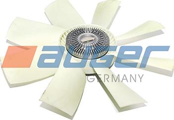 Auger 76856 - Вентилятор, охлаждение двигателя autosila-amz.com