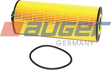 Auger 76809 - Масляный фильтр autosila-amz.com