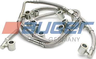Auger 76313 - Трубопровод высокого давления, система впрыска autosila-amz.com