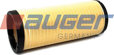 Auger 76331 - Фильтр воздушный внутренний RVI Magnum, Midlum I/II, Premium Distribution/Route, Premium Lander, Pun autosila-amz.com