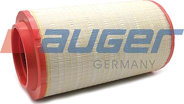Auger 76324 - Фильтр воздушный MAN TGA/TGS/TGX LX1024/76324 autosila-amz.com