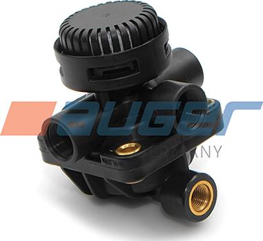 Auger 76235 - Ускорительный клапан autosila-amz.com