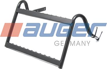 Auger 76221 - Кронштейн, Подножка autosila-amz.com