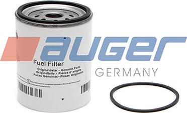 Auger 76789 - фильтр топливный! 1-14 UNS H128 D107 \ Volvo FH12/FM12, FE/FL6 II, RVI Midlum autosila-amz.com