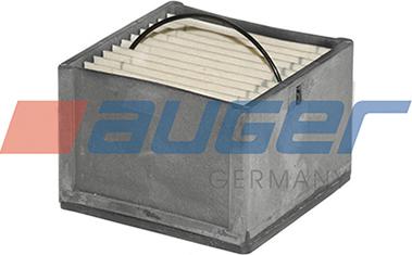 Auger 76786 - фильтр топл.сепаратор!\ OmnMAN TGM/M2000/TGL/NG/NL autosila-amz.com