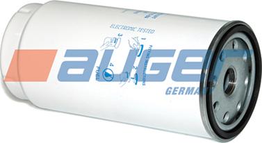 Auger 76781 - Топливный фильтр autosila-amz.com