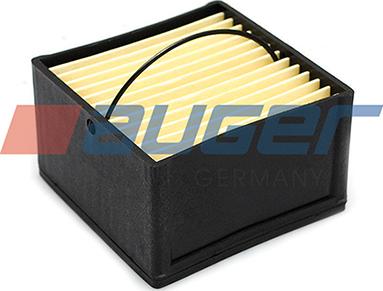 Auger 76782 - Топливный фильтр autosila-amz.com