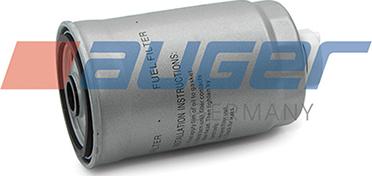 Auger 76787 - Топливный фильтр autosila-amz.com