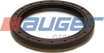 Auger 70436 - Уплотняющее кольцо, сальник, ступица колеса autosila-amz.com