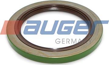 Auger 70430 - Уплотняющее кольцо, дифференциал autosila-amz.com