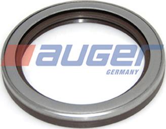 Auger 70438 - Уплотняющее кольцо, сальник, ступица колеса autosila-amz.com