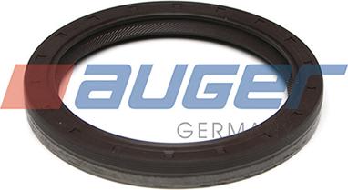 Auger 70437 - Уплотняющее кольцо, ступенчатая коробка передач autosila-amz.com