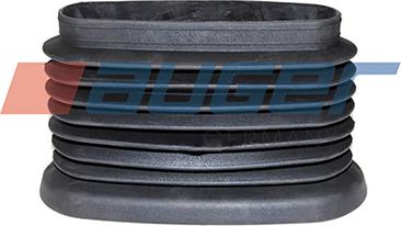 Auger 70560 - Рукав воздухозаборника, воздушный фильтр autosila-amz.com