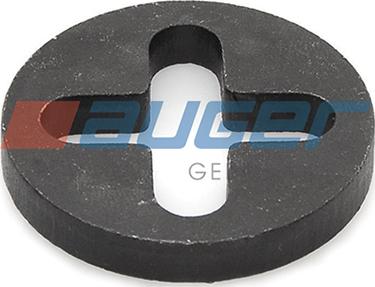 Auger 70534 - Приводной диск, приводной механизм - топливный насос autosila-amz.com
