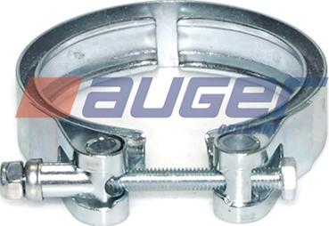 Auger 70533 - Соединительные элементы, система выпуска autosila-amz.com