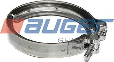 Auger 70684 - Соединительные элементы, система выпуска autosila-amz.com