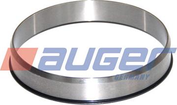 Auger 70683 - Вращающееся кольцо, коленчатый вал autosila-amz.com