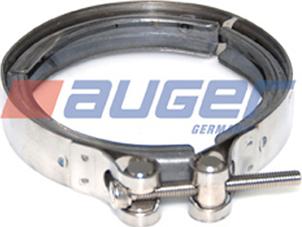Auger 70634 - Соединительные элементы, система выпуска autosila-amz.com