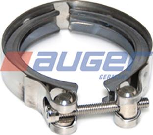 Auger 70632 - Соединительные элементы, система выпуска autosila-amz.com