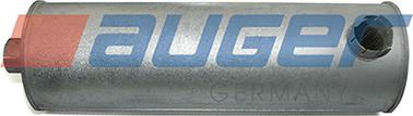 Auger 70145 - Средний / конечный глушитель ОГ autosila-amz.com